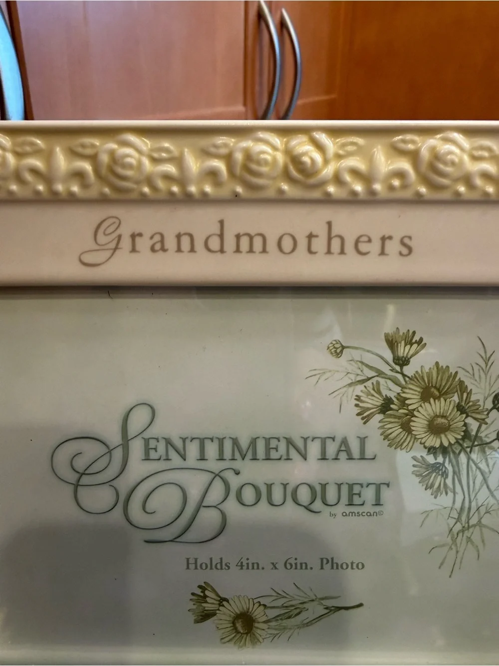 N/A grandmothers sentimental